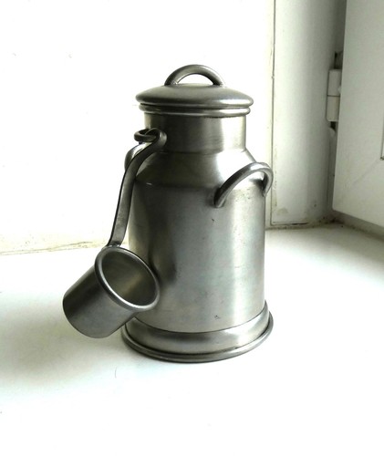 Miniature pot lait - pot,