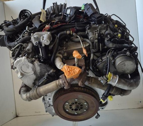 Moteur audi avant 2 - -, 2.7