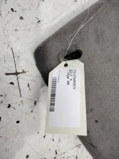 Plage arriere VOLKSWAGEN GOLF