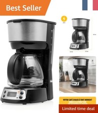 Préparez du Café Frais avec