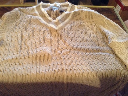 Liz claiborne sweater - liz,