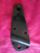 SUPPORT DE REPOSE PIED GAUCHE