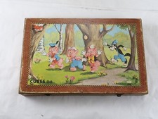 Garnier Cornil n° 2040 jeu