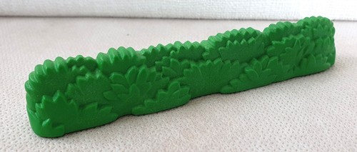 Playmobil rangee vegetation - playmobil,
