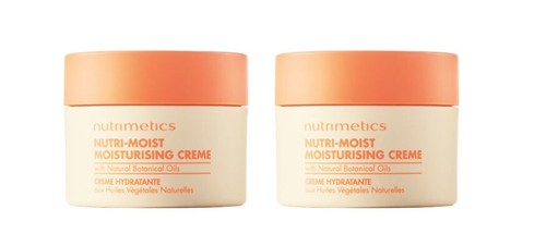 Nutrimetics nutri moist - nutri,