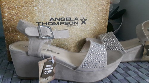 Chaussures sandales - chaussures,