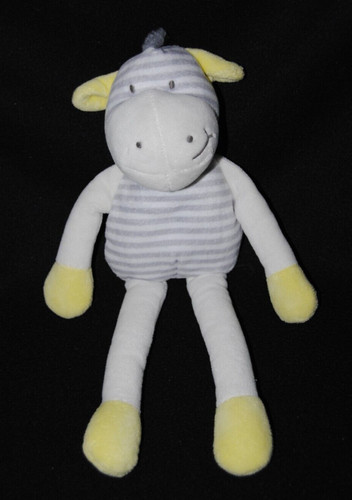Peluche doudou zèbre - 🦓,