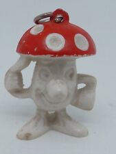 ANCIENNE FIGURINE PVC