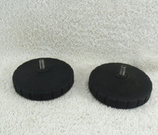 Numark TTX  Isolation Foot Lot