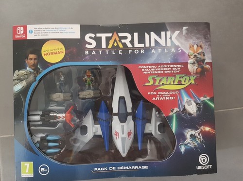 Starlink battle for atlas - for,