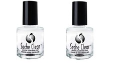 Pack Of 2 - Seche Vite Crystal