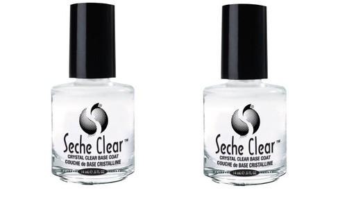 Pack seche vite crystal - -,