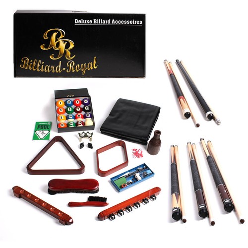 Billard royal deluxe pool - deluxe,