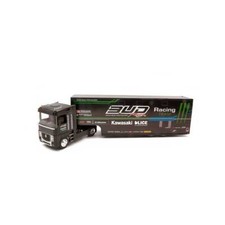 KAWASAKI BUD RACING MX RACE