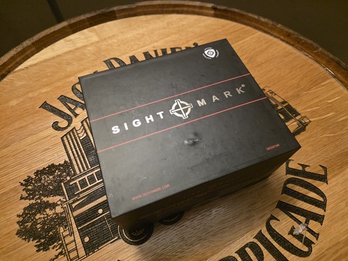 Sightmark ultra shot - ultra,