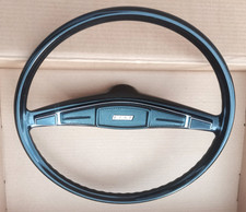 Volant Fiat 132 bakélite
