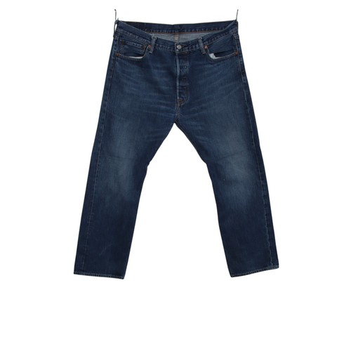 Jeans levi 501 vintage denim - jeans,