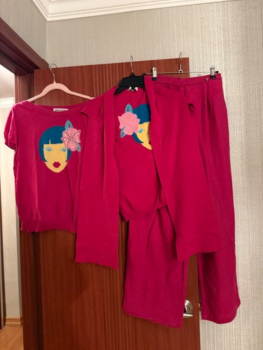 Sonia rykiel raspberry - sonia,