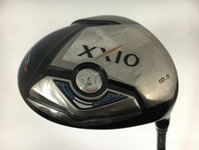 Dunlop XXIO 7 Driver 2012 10.5° Stiff Regular 46in Driver RH MP700 283g