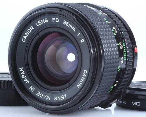 Comme neuf objectif canon - comme, neuf]