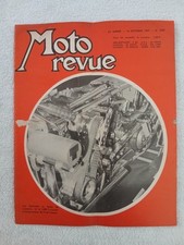 Moto revue 1855 10 - revue, n°1855