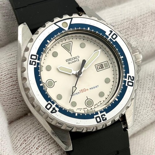 Montre plongée seiko - montre,