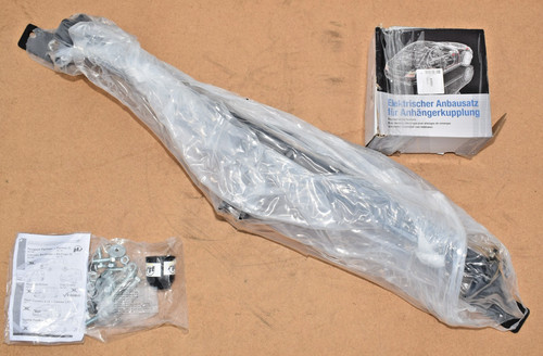 Kit attelage rotule standard - attelage,