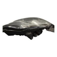 Optique avant principal droit (feux)(phare) RENAULT LAGUNA 3 PHASE 1 BREAK