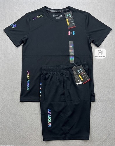 Ensemble under armour homme - ensemble,