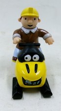 RC2 Scoot Bob the Builder Die