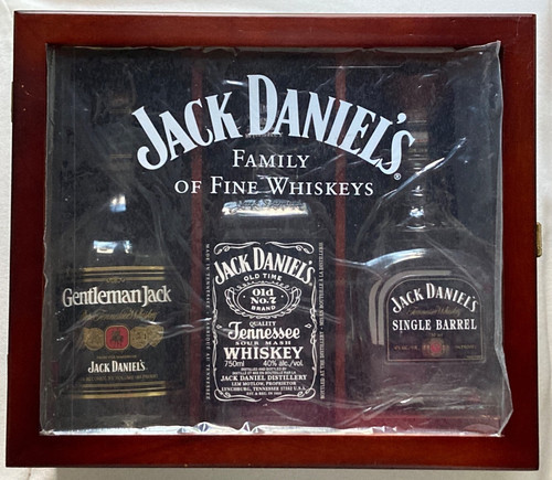 Jack daniels family - daniels,