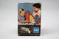 Lego box set 245 - box,