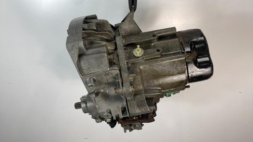 Boite vitesses renault - boite, de