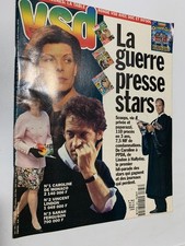 VSD du 17/03/1994; La guerre