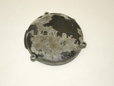 Carénage carter cache allumage HUSQVARNA WR 240 de 1992