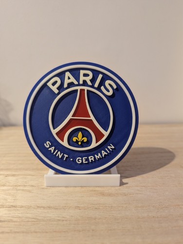 Logo écusson paris - /,