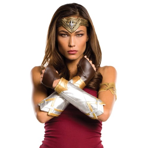 Dawn justice costume deluxe - of,