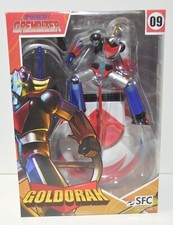 Grendizer Goldorak SFC - Super