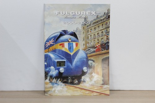 Catalogue cf1 fulgurex - catalogue,