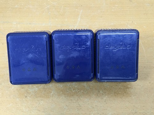 Devolo dlan wireless cpl 3x - dlan,