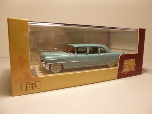 Cadillac fleetwood - cadillac, 75