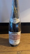 Côte Rotie Guigal La Mouline 1999