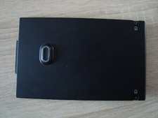 Couvercle cache disque dur DELL XPS M1730