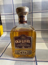 Old Level 12 ans Blended