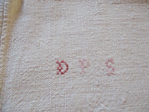 Drap 329 milieu ancien - n°329,