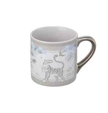 [Starbucks Corée] Tasse