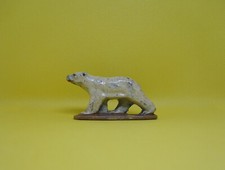 quiralu ours blanc zoo cirque