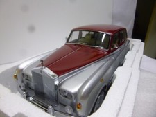 ROLLS ROYCE PHANTOM VI EWB