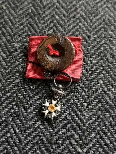 Miniature légion honneur - lÉgion, d'honneur
