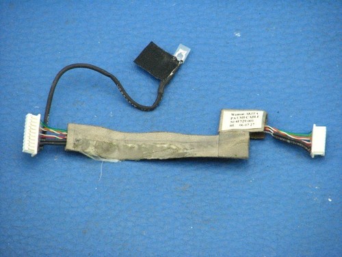 Câble inverseur dv2000 pc - câble,